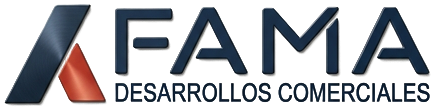 FAMA Desarrollos Comerciales